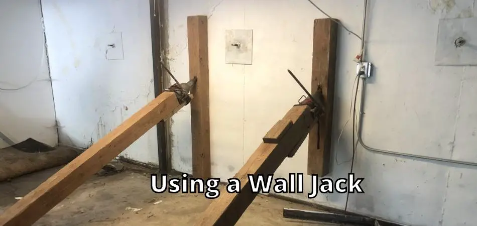 Using a Wall Jack