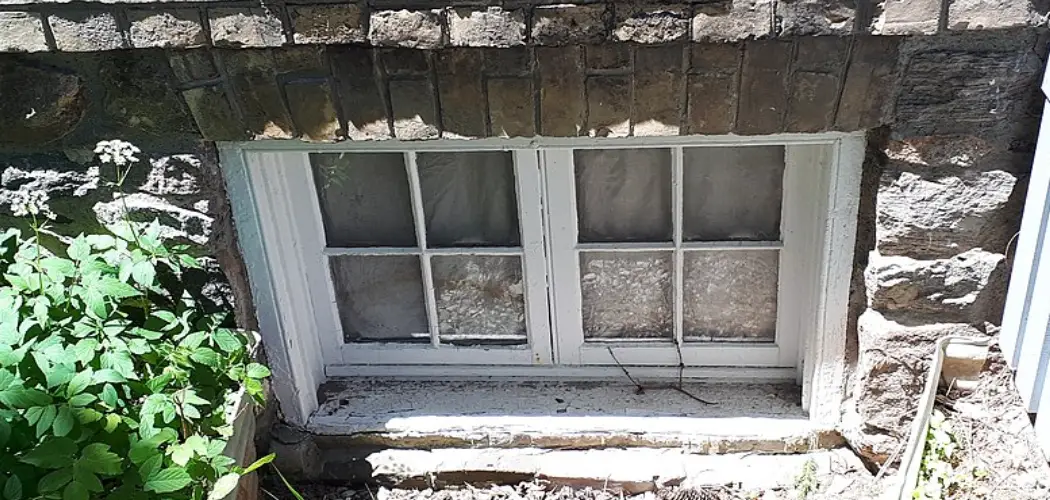 How to Make Basement Windows Bigger