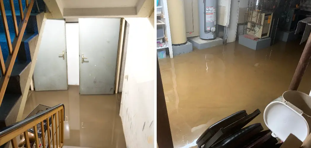 How to Prevent Basement Flooding During Heavy Rain