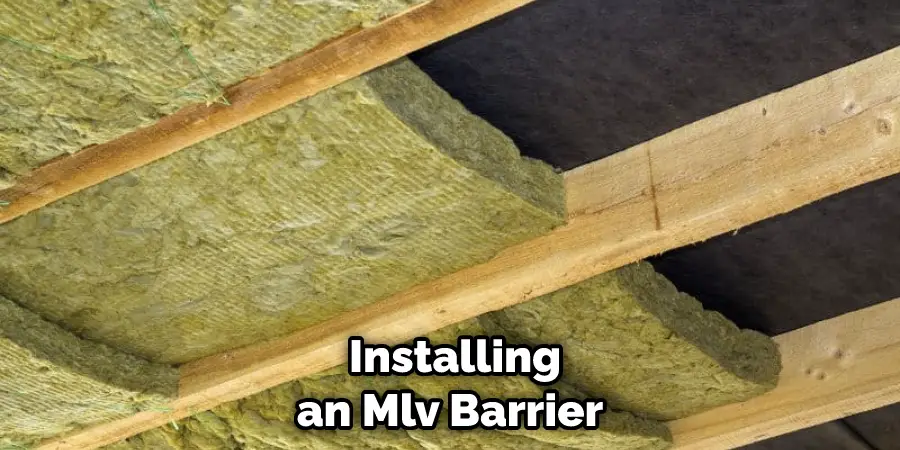 How to Soundproof Basement Ceiling Without Drywall | 10 Best Ways