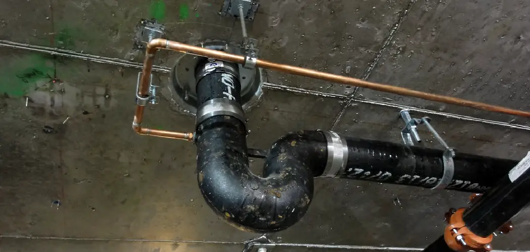 How to Install a Trap Primer
