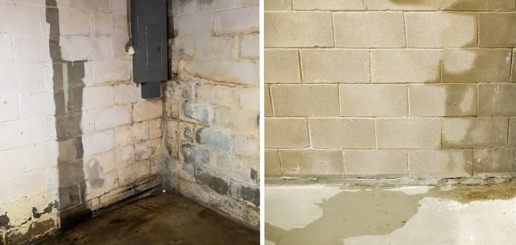 How to Keep Basement Dry in Summer
