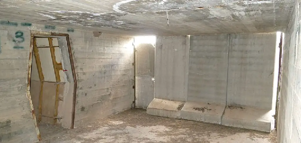 How to Prevent Condensation on Basement Walls