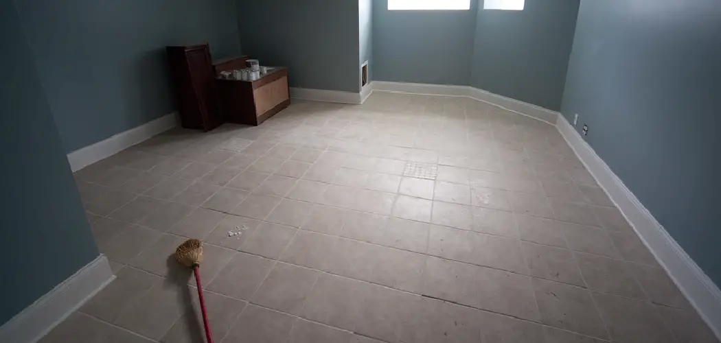 How Much Does It Cost to Paint a Basement Floor