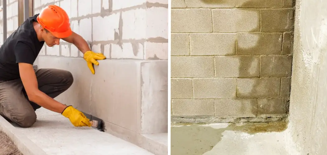 How to Keep Moisture Out Of Base Ment