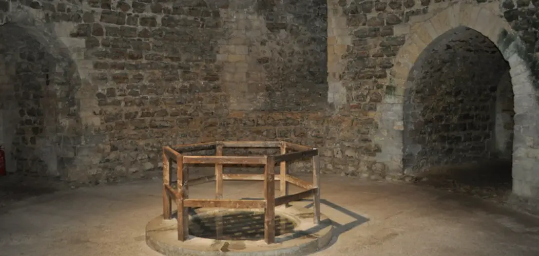 How to Clean a 100 Year Old Basement