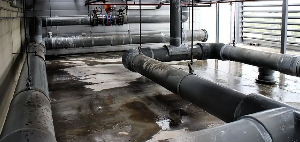 How to Insulate Pipes in Crawl Space