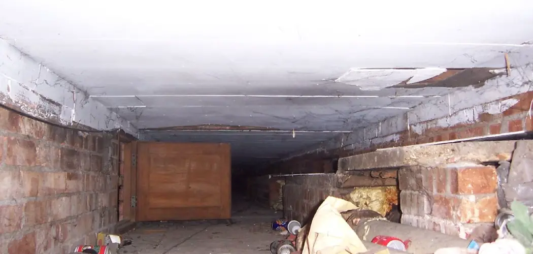 How to Cover Insulation in Basement Ceiling