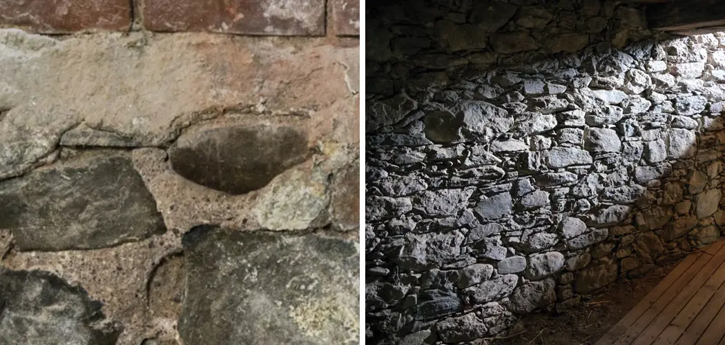 How to Waterproof Stone Basement Walls