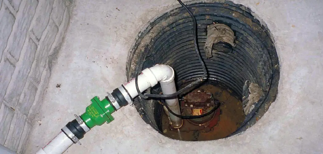 How to Know if Sump Pump Is Working