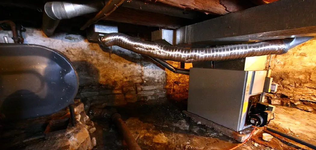 How to Air Out a Crawl Space