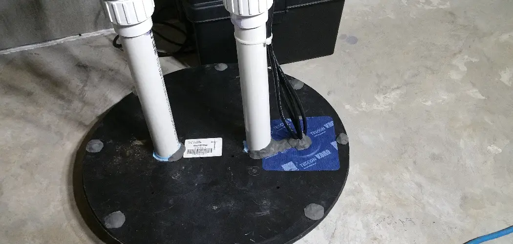 How to Check if a Sealed Sump Pump is Working