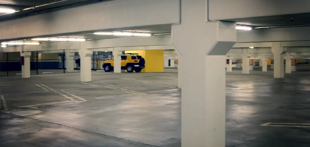 Can You Build a Basement Under a Garage