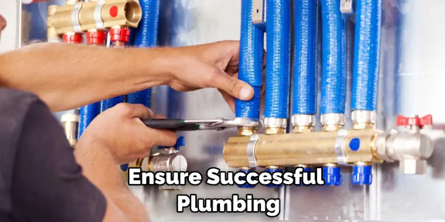 Ensure Successful Plumbing