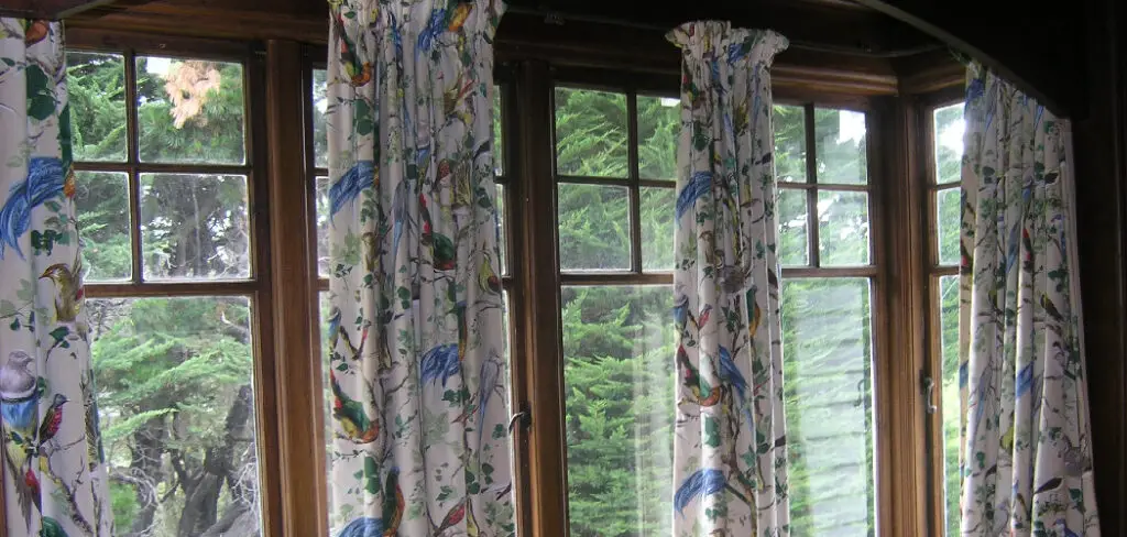 How to Cover Basement Windows From Inside