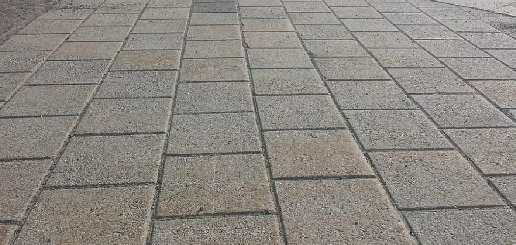 How to Cover Cement Floor