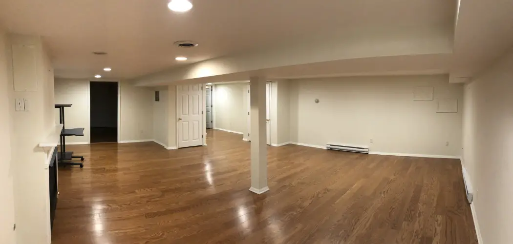 How to Finance a Basement Finish