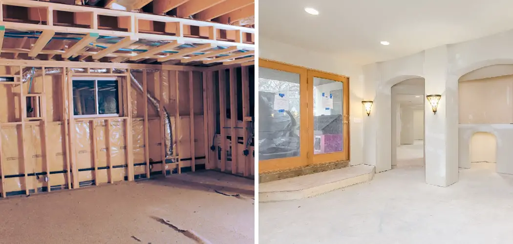 How to Finish a Basement in Colorado