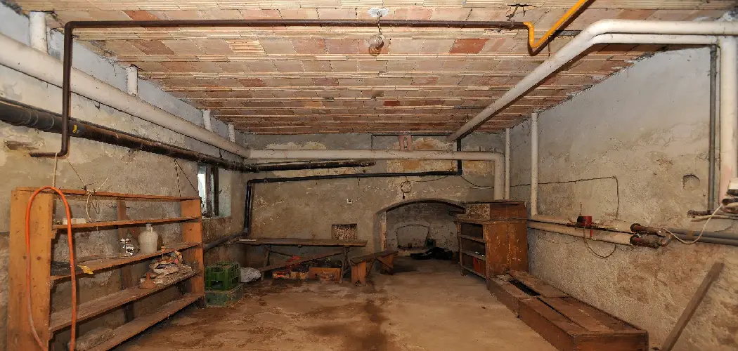 How to Finish a Low Ceiling Basement