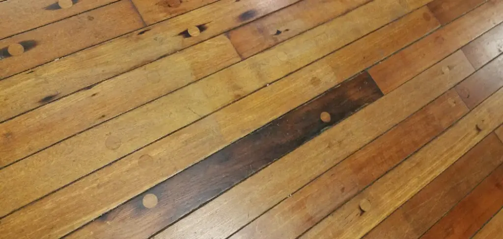 How to Level a Wood Subfloor for Laminate Flooring