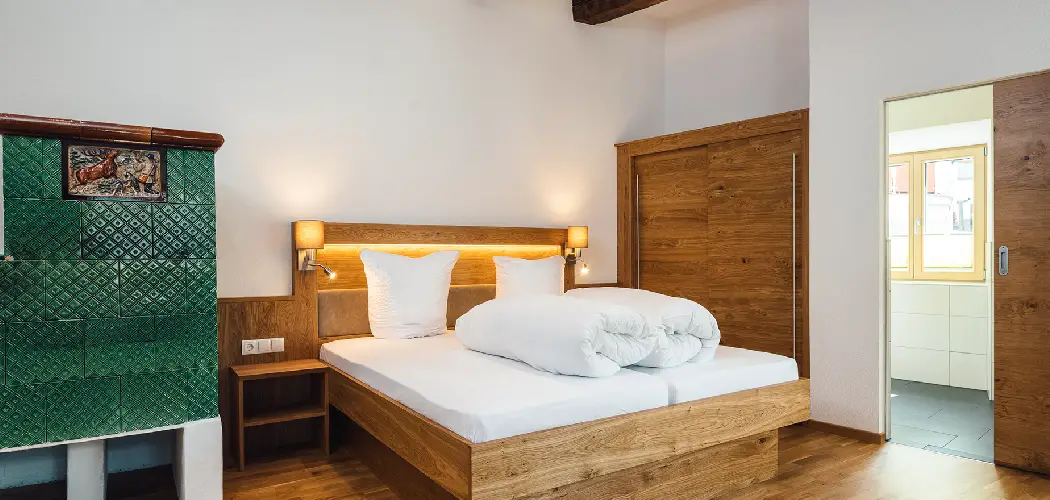 How to Make a Basement Room Cozy