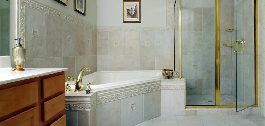 How to Remodel a Basement Bathroom