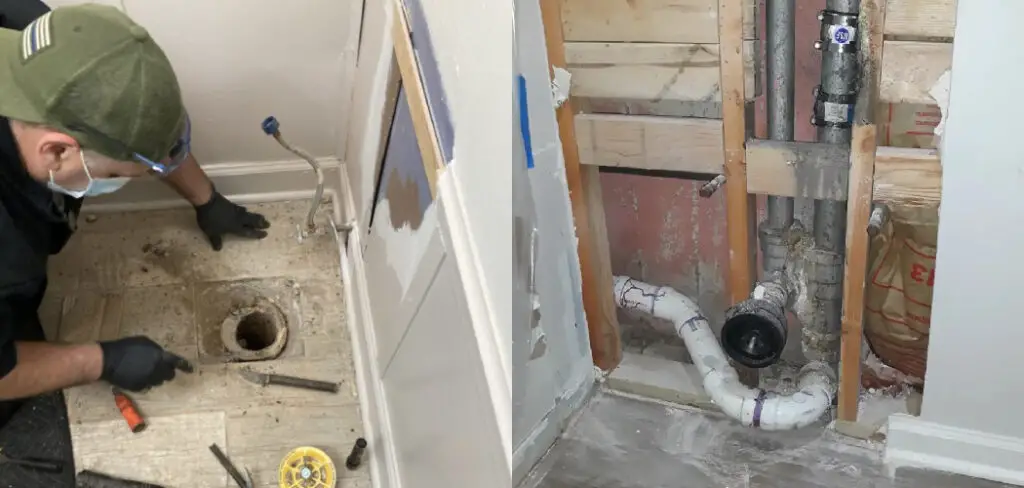 How to Stop Sewage Backup in Basement