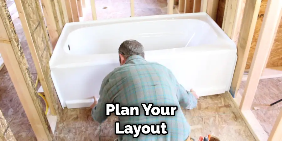 Plan Your Layout