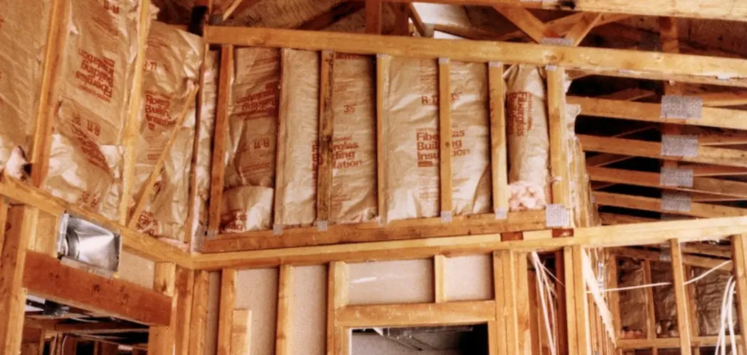 How to Build Basement Wall