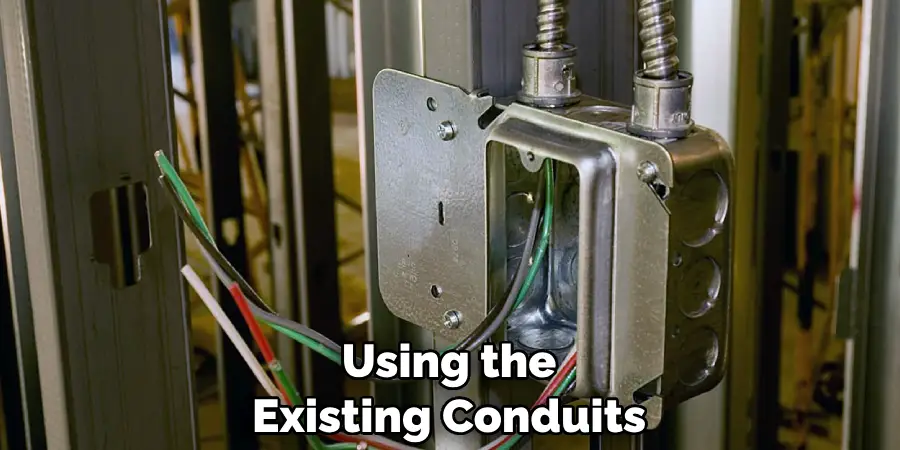 How to Run Ethernet Cable Between Floors without Drilling (2024)