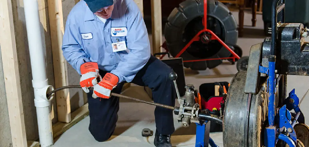 How to Clean out A Hoarders Basement