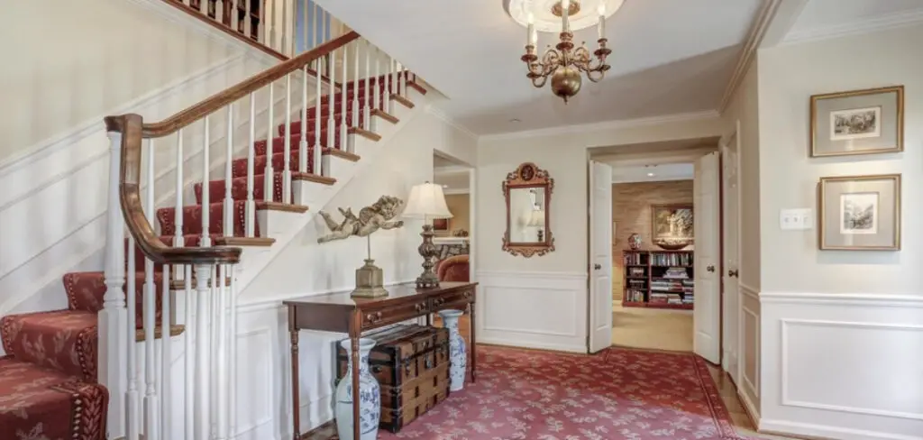 How to Get Cold Air From Basement Upstairs