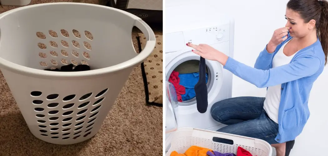 How to Get Rid of Basement Smell in Clothes