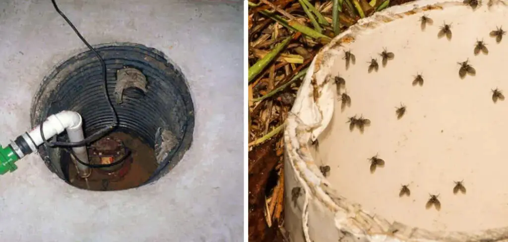 How to Get Rid of Drain Flies in Basement