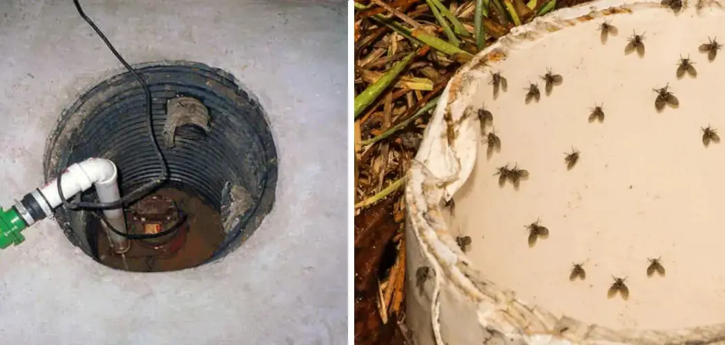How to Get Rid of Drain Flies in Basement