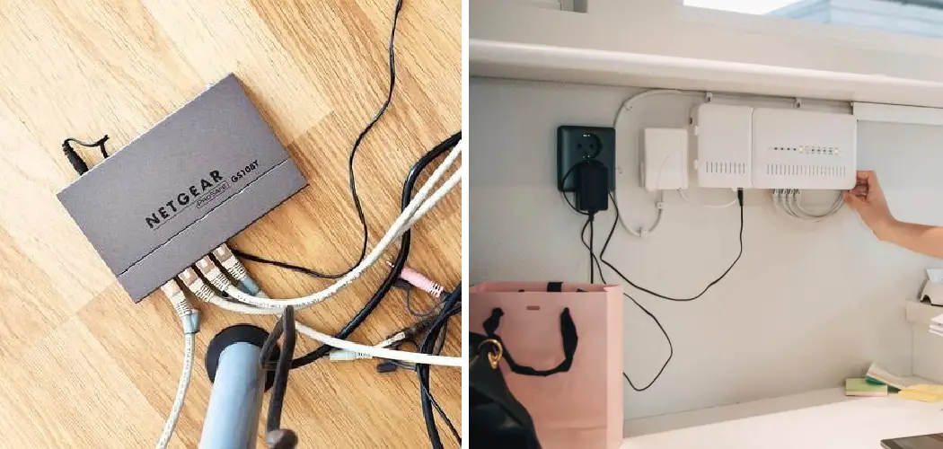 How to Get a Better Wifi Signal in My Basement