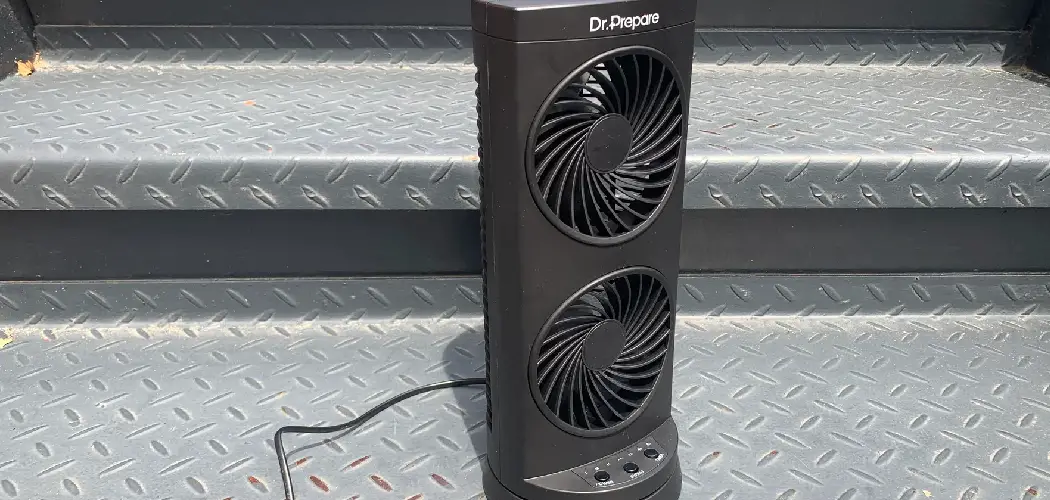 How to Keep Basement Air Clean