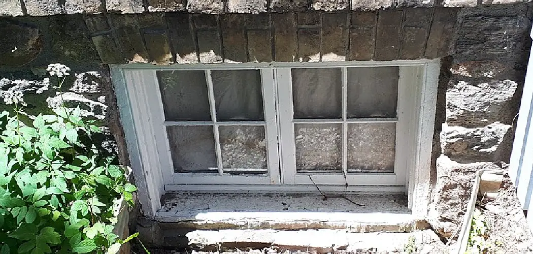 How to Measure Basement Windows