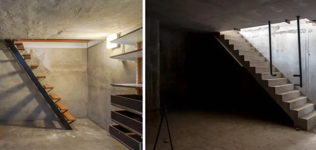 How to Reduce Radon in Basement