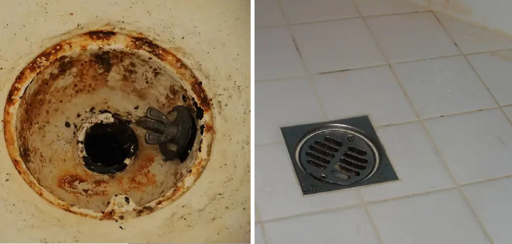 How to Unclog Floor Drain in Basement