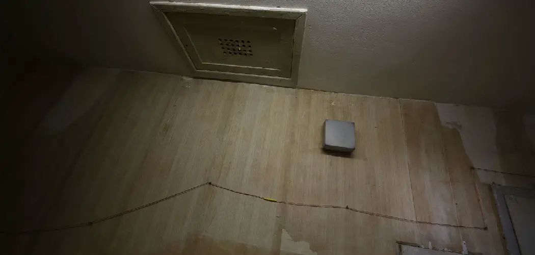 How to Vent a Dryer in the Basement