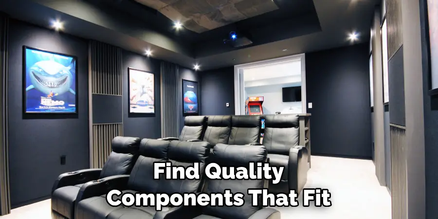 Find Quality Components That Fit