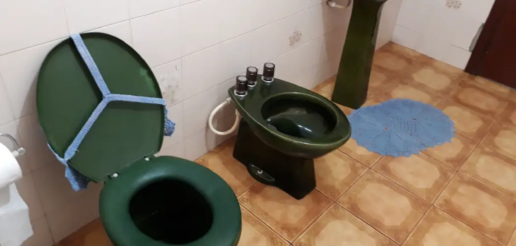 How to Add a Toilet to Existing Plumbing