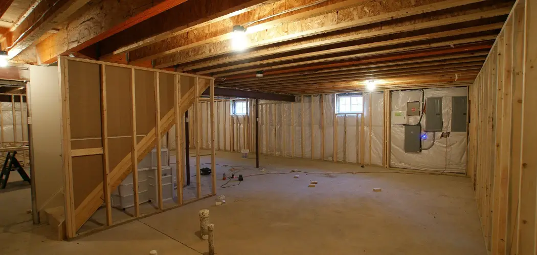 How to Frame a Wall Longer than 16 Feet