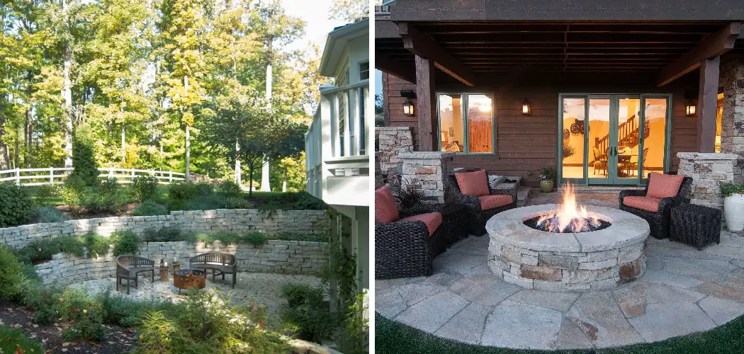 How to Landscape a Walkout Basement