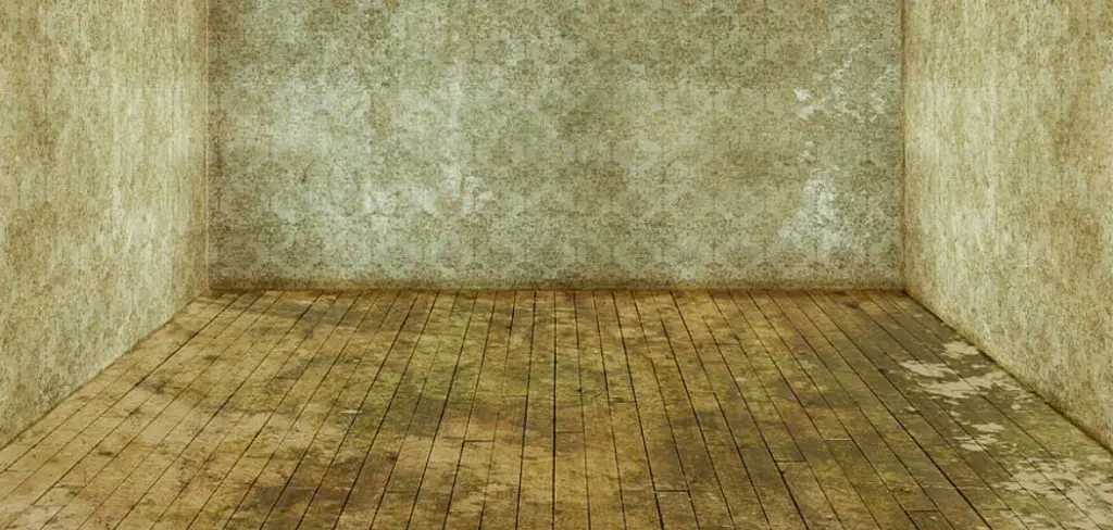 How to Lay Lino on Concrete Basement Floor