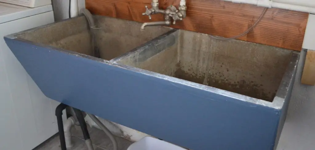 How to Unclog Basement Sink