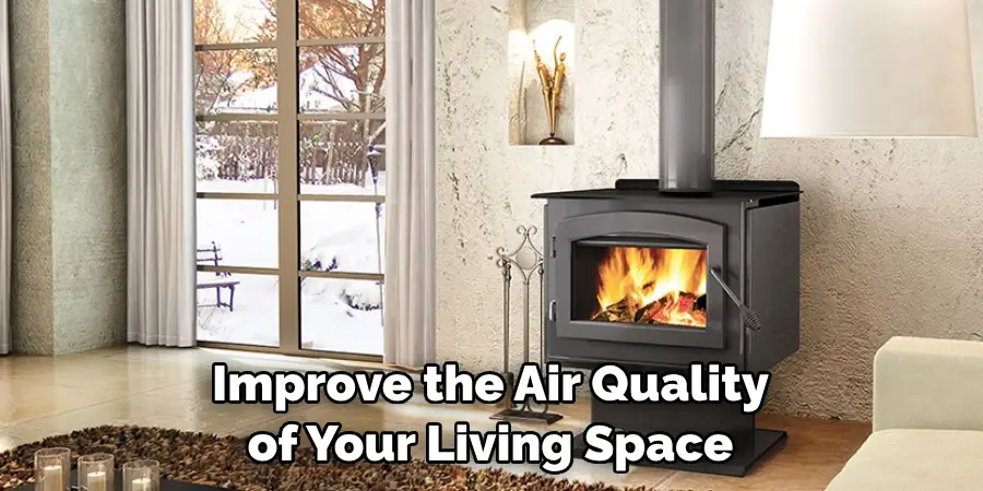 Improve the Air Quality of Your Living Space