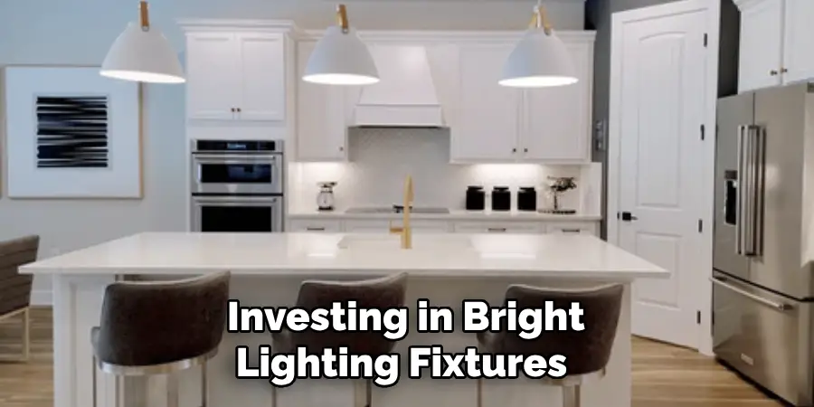 Investing in Bright Lighting Fixtures 