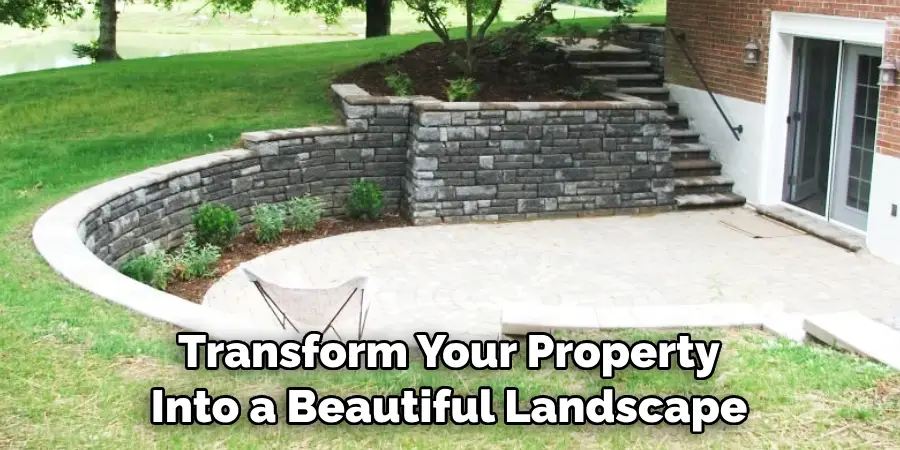 Transform Your Property Into a Beautiful Landscape